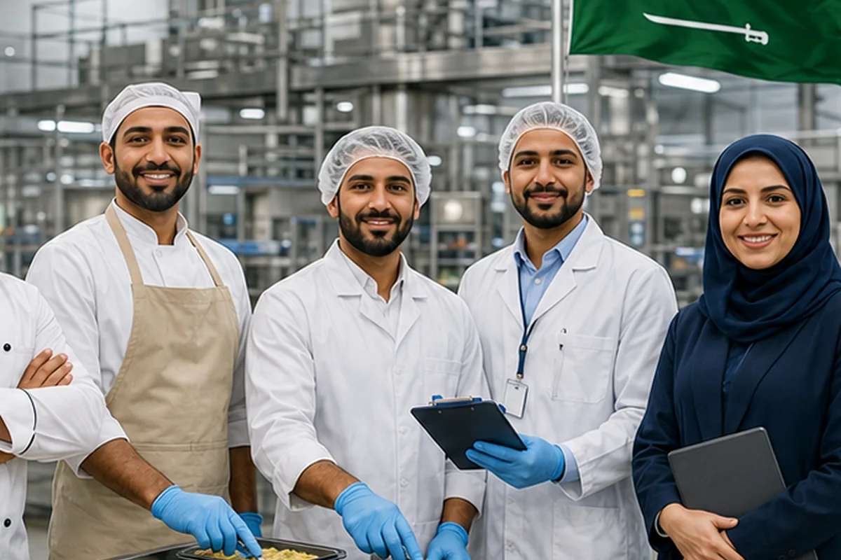 تخطيط توريد عمالة الضيافة والمطاعم والإعاشة لأصحاب الأعمال في أبها بالمملكة العربية السعودية