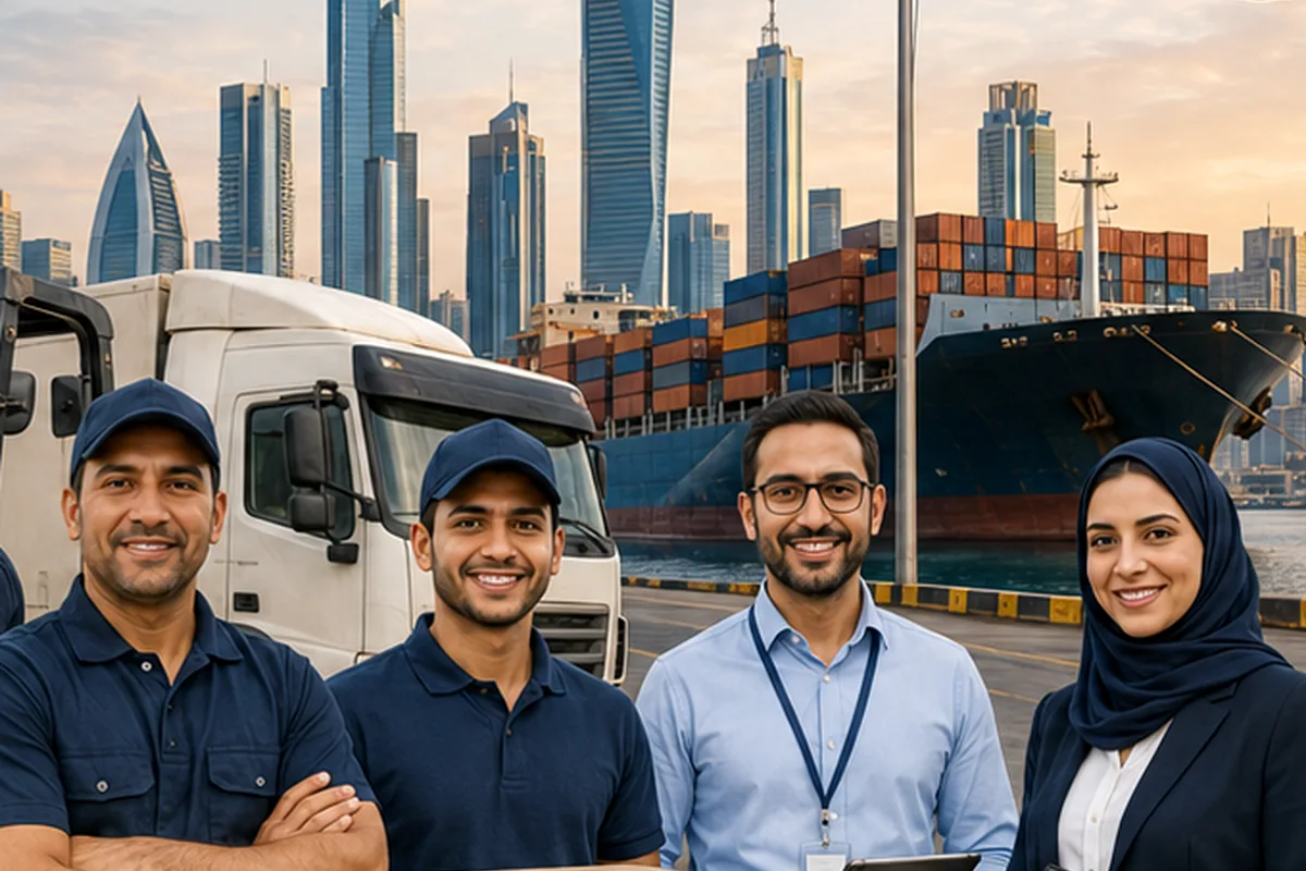تخطيط فئات توريد القوى العاملة لأصحاب الأعمال في أبها بالمملكة العربية السعودية